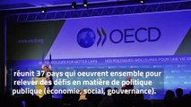 Quels sont les pays membres de l'OCDE ?