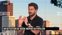 SMART TECH - Le rendez-vous du lundi 14 juin 2021