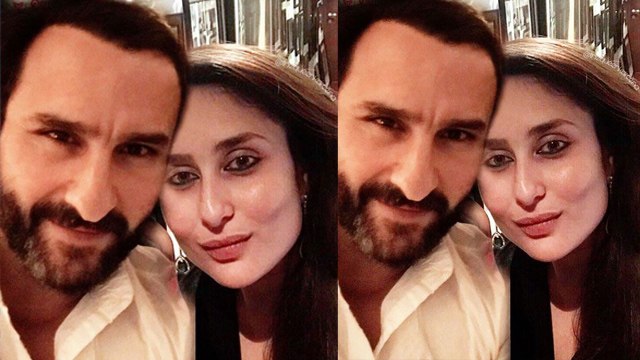 Saif Ali Khan और Kareena Kapoor Khan की Love Story में आया था Love Jihad का Twist | FilmiBeat