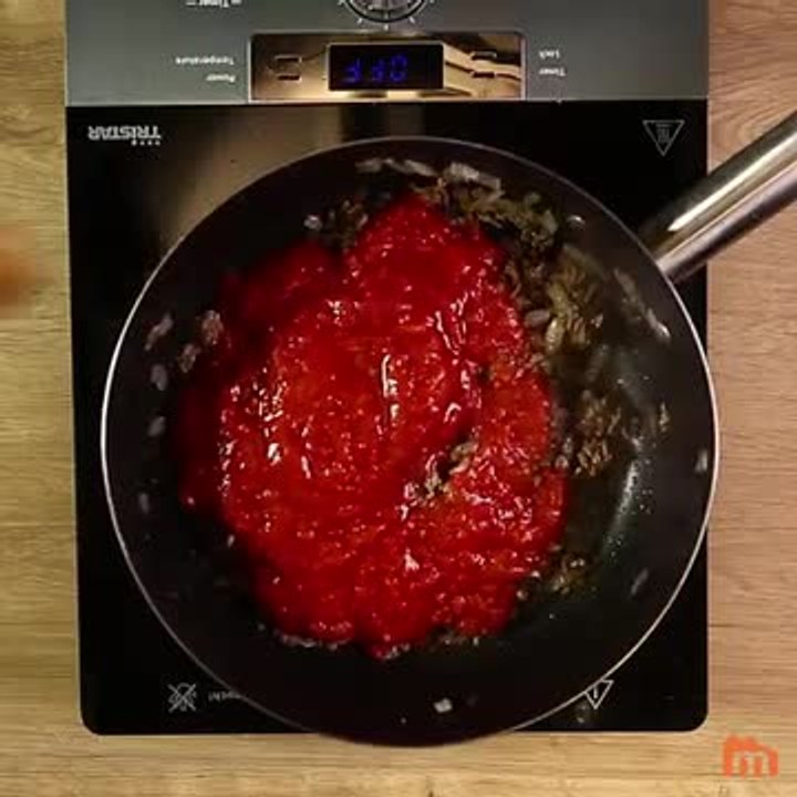 Pizza balls