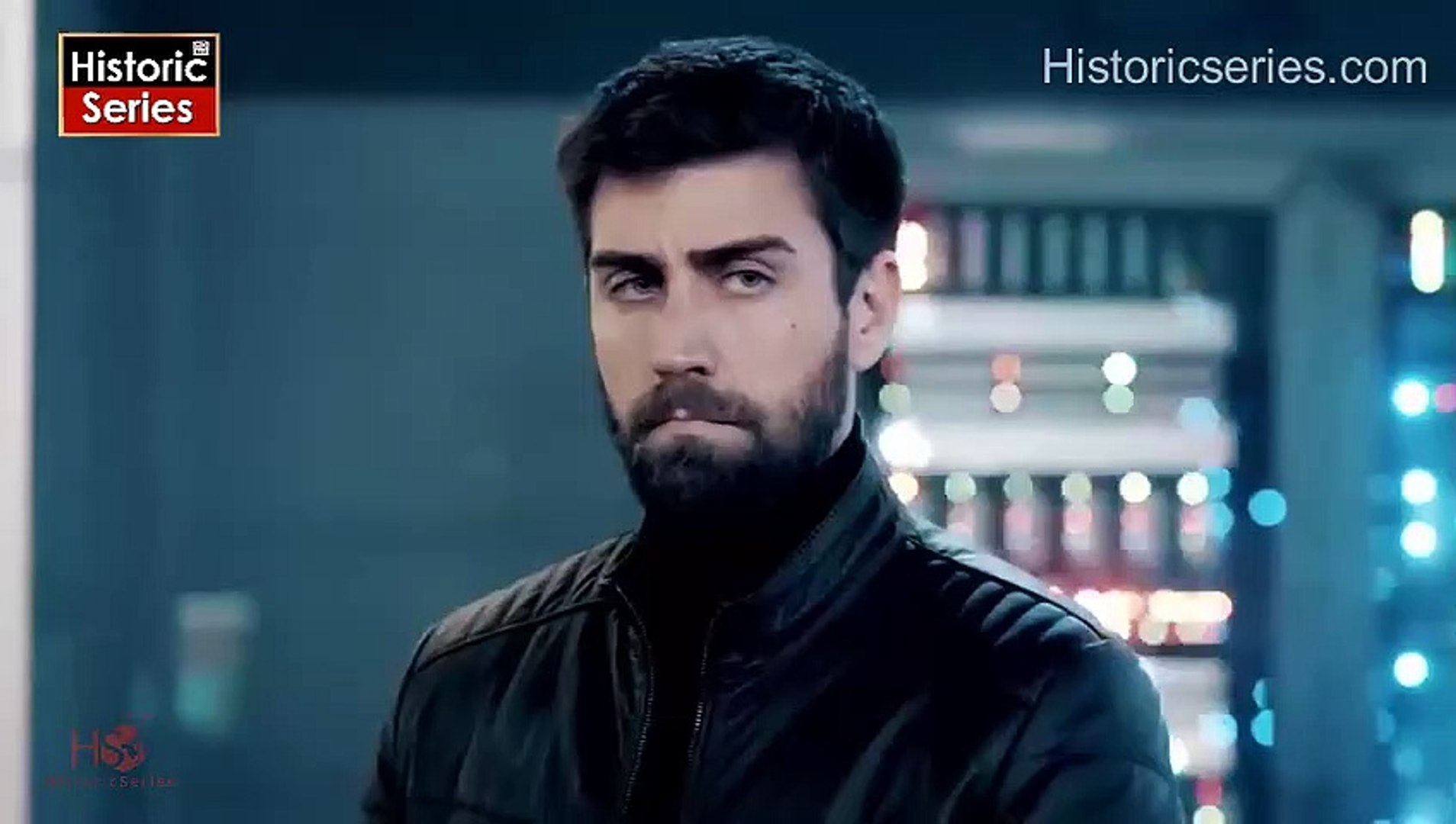 Teskilat Season 1 Episode 2 (Part-2) Urdu Subtitles