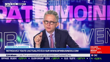 Idée de placements: "Mondialiser son portefeuille", s'ouvrir sur le monde ? - 14/06