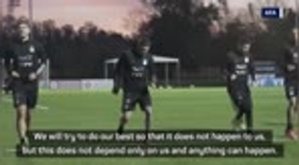 Messi's Argentina concerned about COVID-19 risk at Copa America