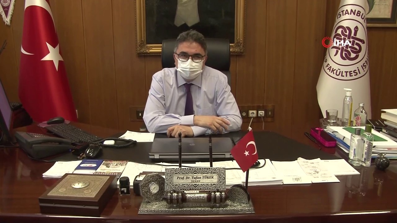 Maskesiz hayat ne zaman başlayacak? Profesör Tükek tarih verdi...