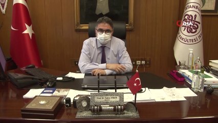 Maskesiz hayat ne zaman başlayacak? Profesör Tükek tarih verdi...