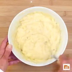 Beignets à la banane