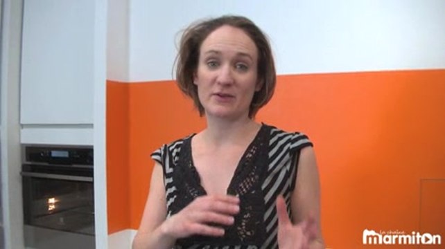 Recette : Gratin de chou-fleur léger !