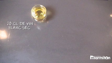 Recette : Osso bucco