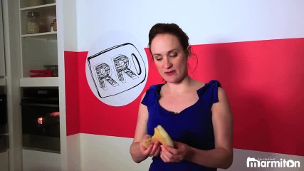 Délice melon framboises et bananes !