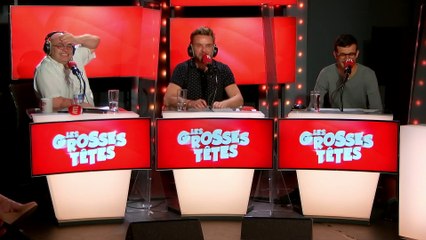 "Qui est qui, qui fait quoi" du lundi 14 juin 2021