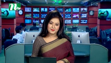 NTV Dupurer Khobor | 14 June 2021