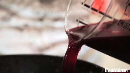 Daube de boeuf à la provençale !