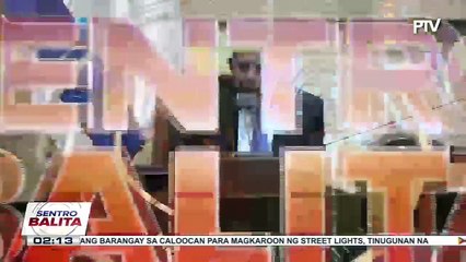 GLOBALITA: 12-taong termino ni outgoing Israeli PM Benjamin Netanyahu, natapos na