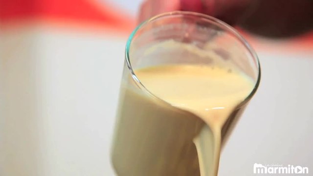 Barres de céréales !