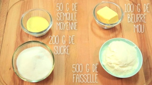 Gâteau rustique aux abricots !