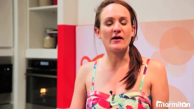 Clafoutis aux abricots, amandes et romarin !