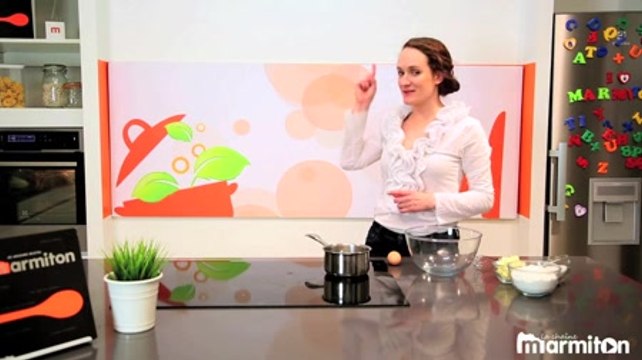 Pâte à tarte sans gluten !