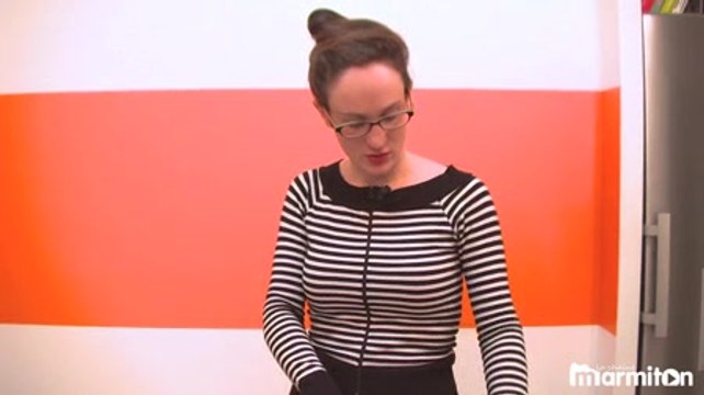 Recette : Boulettes de porc perlées !