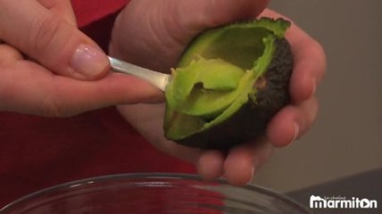 Recette : Endives surprises !