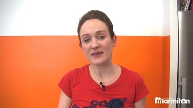 Recette : Tartare avocat crabe