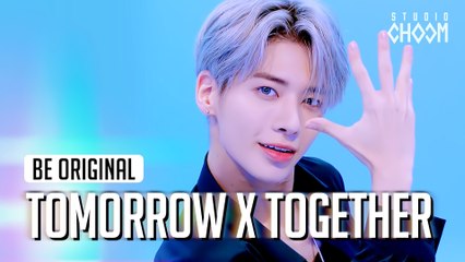 [BE ORIGINAL] TXT - Magic