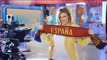 Promo  Eurocopa 2021 Mediaset España