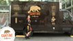 Cantine California : un des "food truck" du moment à tester !