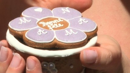 Fêtes des mères 2012 : notre sélection cadeaux !