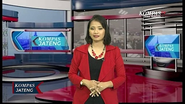 Presiden Jokowi Tinjau Vaksinasi Bagi Pekerja Pelabuhan