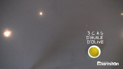 Recette : Salade d'épinards, fraises et chèvre