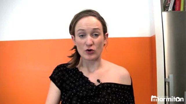 Recette : Risotto aux asperges !