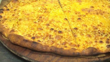 Tout sur la galette de Perouges !