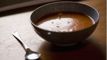 Soupe de poisson : préparer soupe de poisson en vidéo