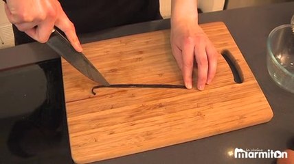 Recette : Le flan pâtissier !