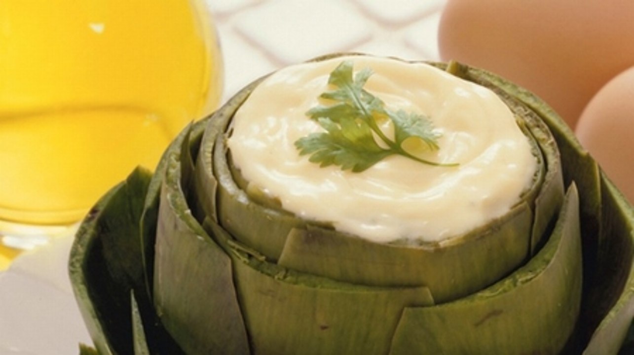 sauce aïoli : comment faire une sauce aïoli en vidéo