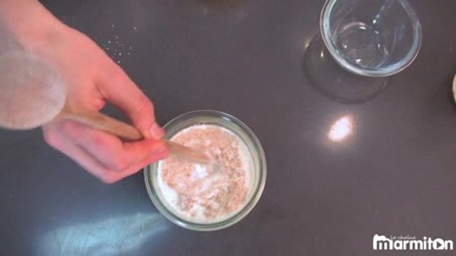 Recette : Beignets de Carnaval !