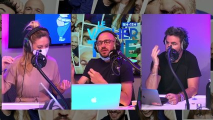 Le Vacher Time - L'intégrale du 14 juin