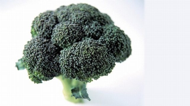 Cuisson brocolis : comment cuire des brocolis en vidéo