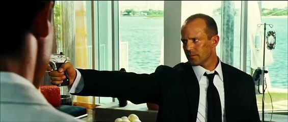 LE TRANSPORTEUR 2 (2005) Regarder HDRiP-FR