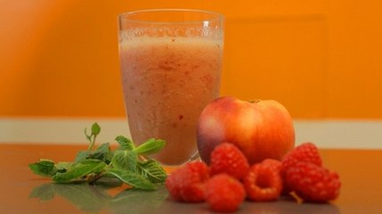 Comment faire un smoothie facilement