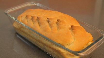 Pain maison : comment faire son pain maison sans machine à pain