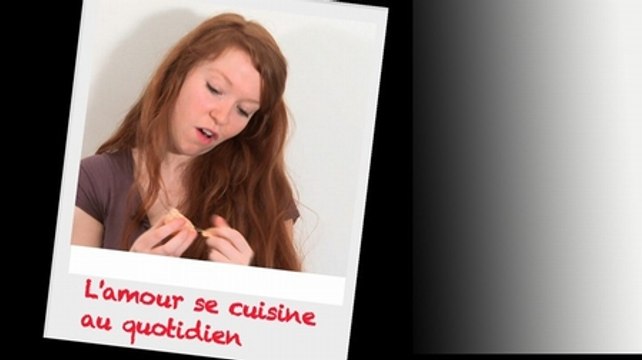 Saint-Valentin : l'amour se cuisine au quotidien chez Marmiton !