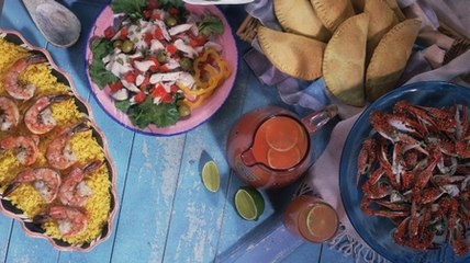 Cuisine ouverte chez Marmiton !