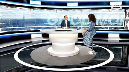 Good Morning Week-end - Linda Hardy : pourquoi elle reçoit moins de propositions de rôles au cinéma et à la télévision