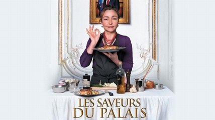 Entrez dans les cuisines de l'Élysée !