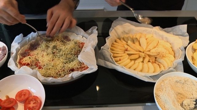 Cuisiner une tarte : une idée vraiment pas tarte !