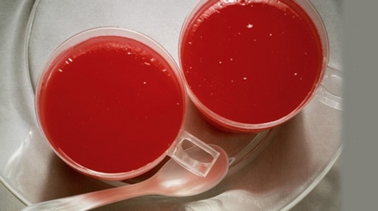 Gélatine mode d'emploi : utiliser la gélatine en cuisine en vidéo