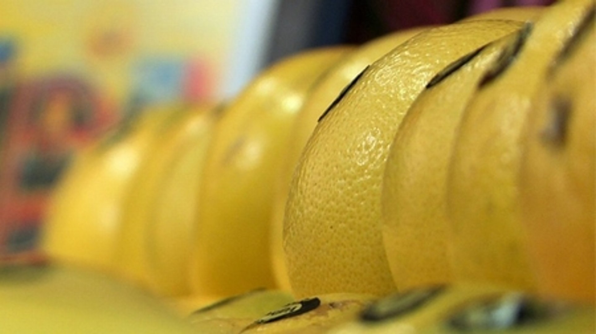 Le Pamplemousse Un Fruit De Saison Energisant Video Dailymotion