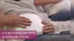 Vídeo: Dispositivo Que Permite o Pai/Parceira Sinta o Bebê Chutar