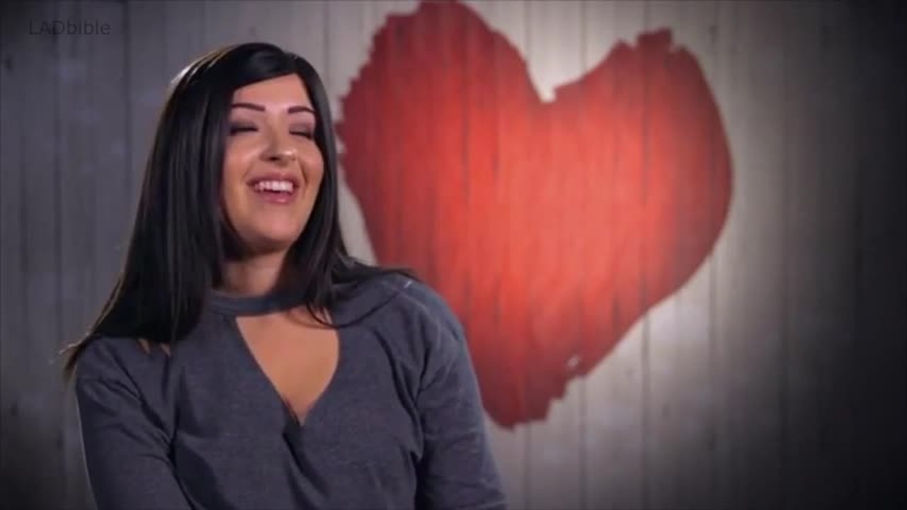 Essa revelação no primeiro encontro é emocionante